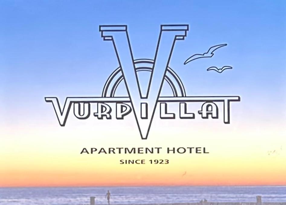 The Vurpillat Hotel Hermosa Beach Exterior photo